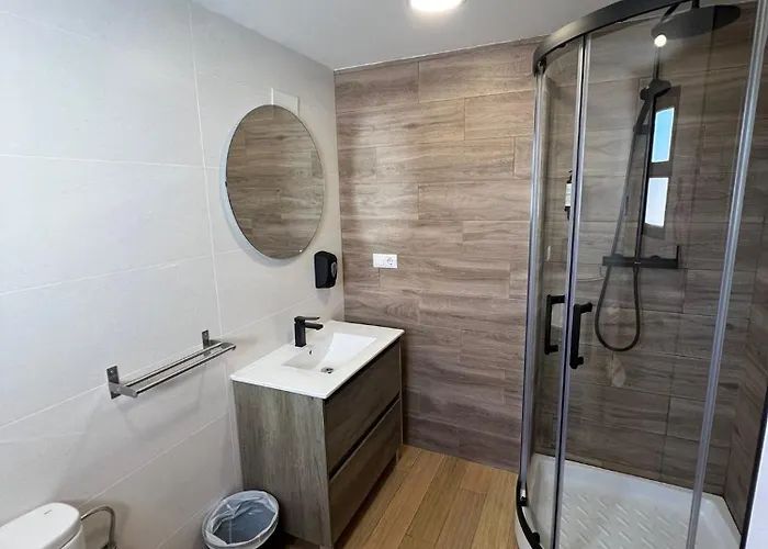 Hostal Casa Mercedes